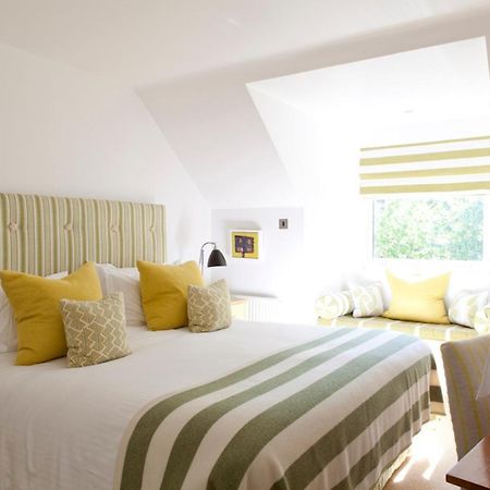 The St Enodoc Hotel Wadebridge Ngoại thất bức ảnh