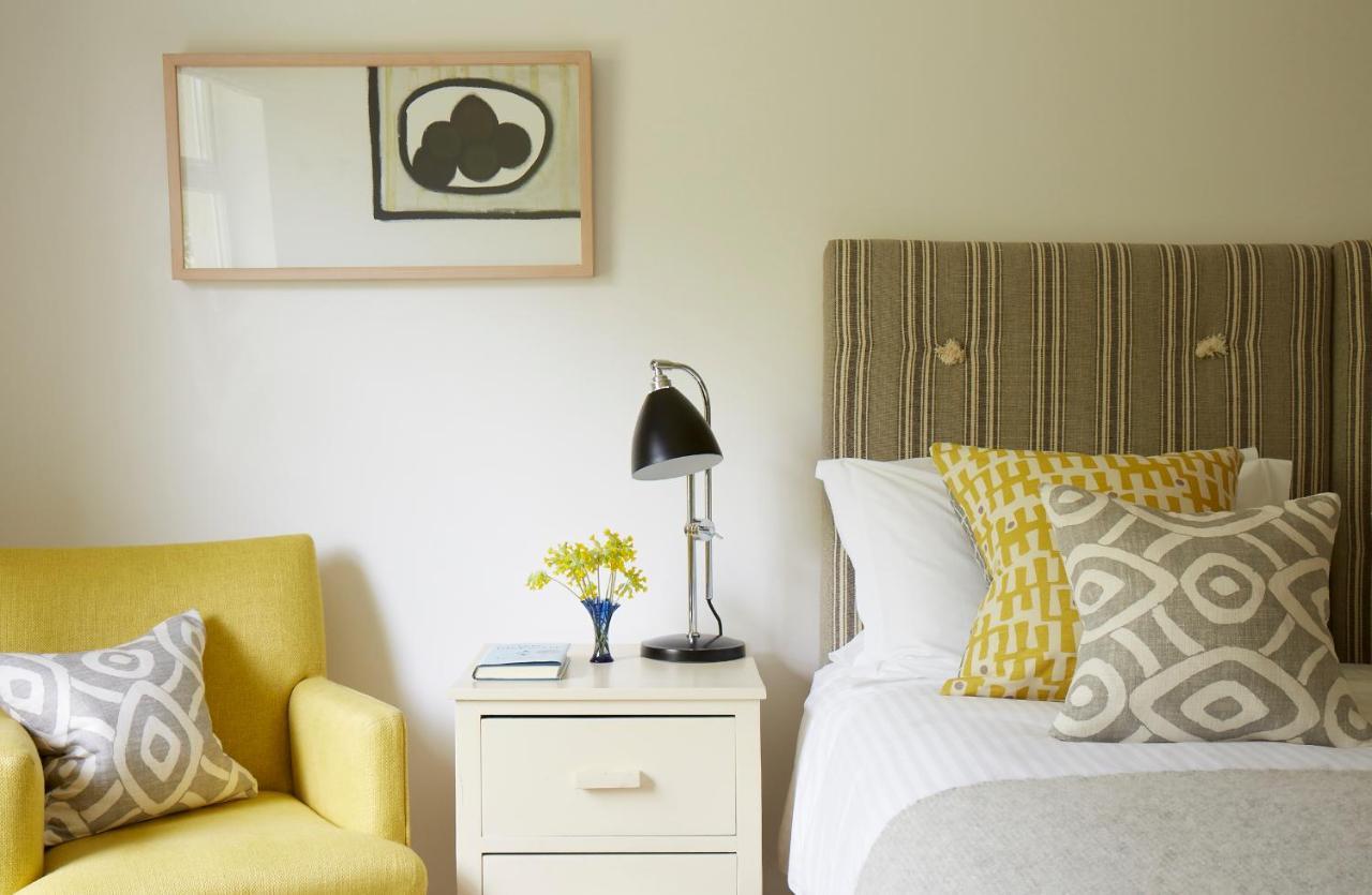 The St Enodoc Hotel Wadebridge Ngoại thất bức ảnh