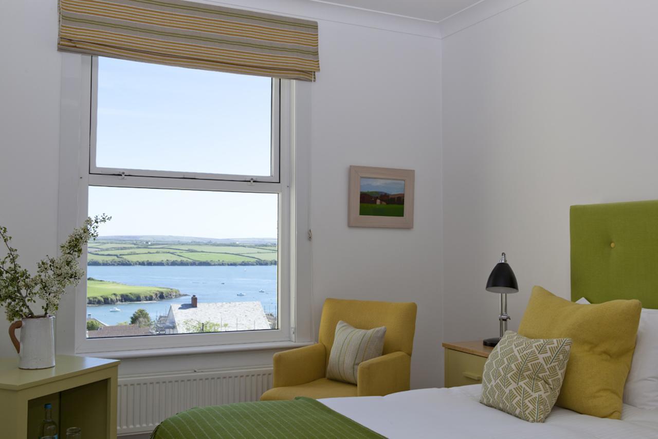 The St Enodoc Hotel Wadebridge Ngoại thất bức ảnh