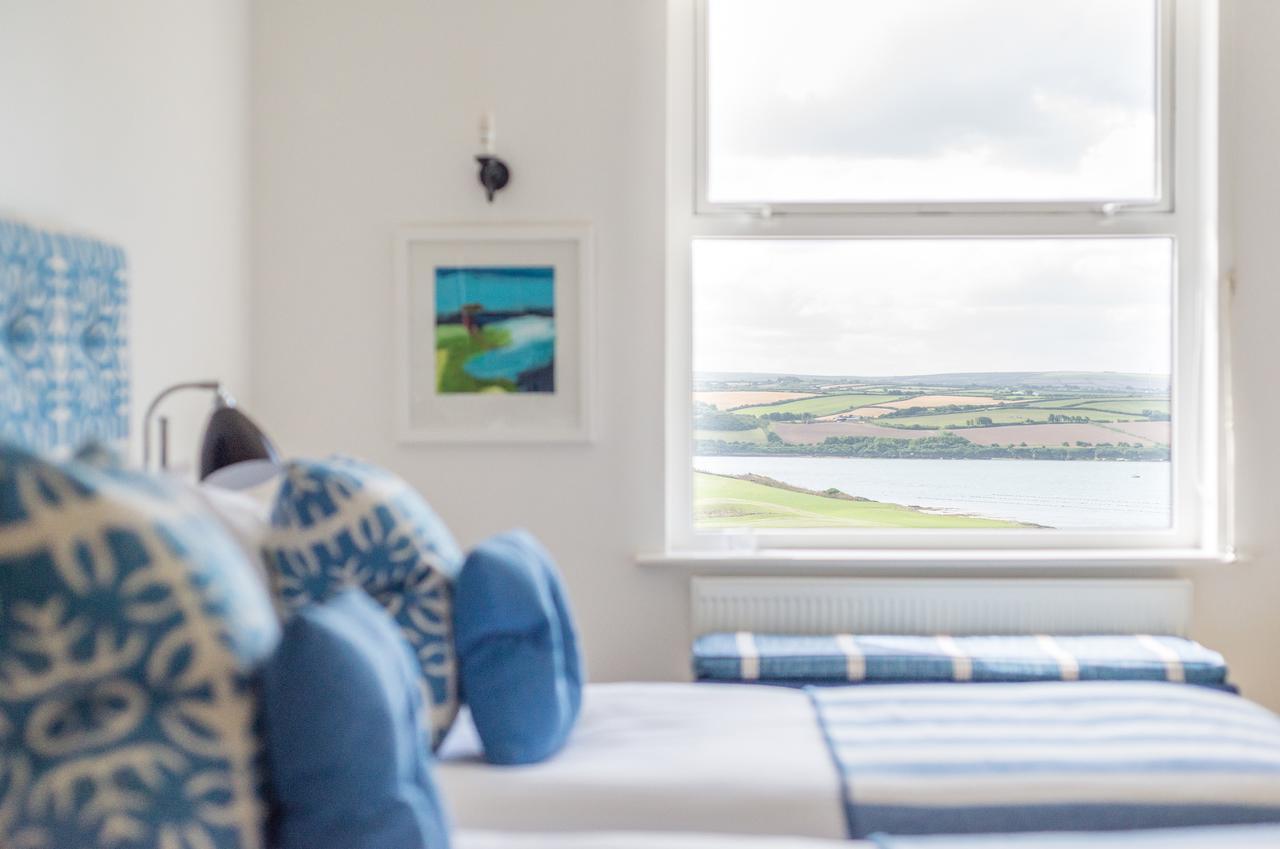 The St Enodoc Hotel Wadebridge Ngoại thất bức ảnh