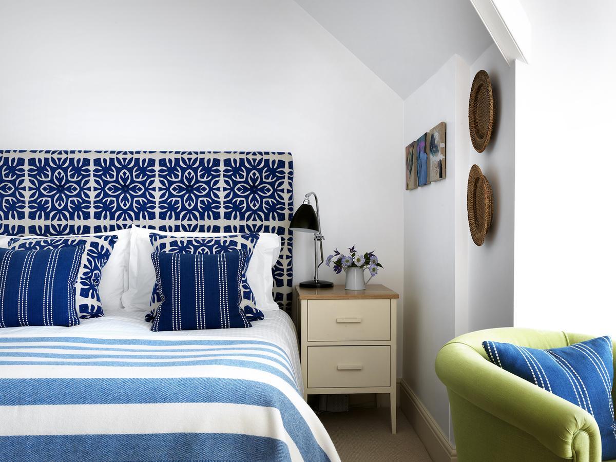 The St Enodoc Hotel Wadebridge Ngoại thất bức ảnh