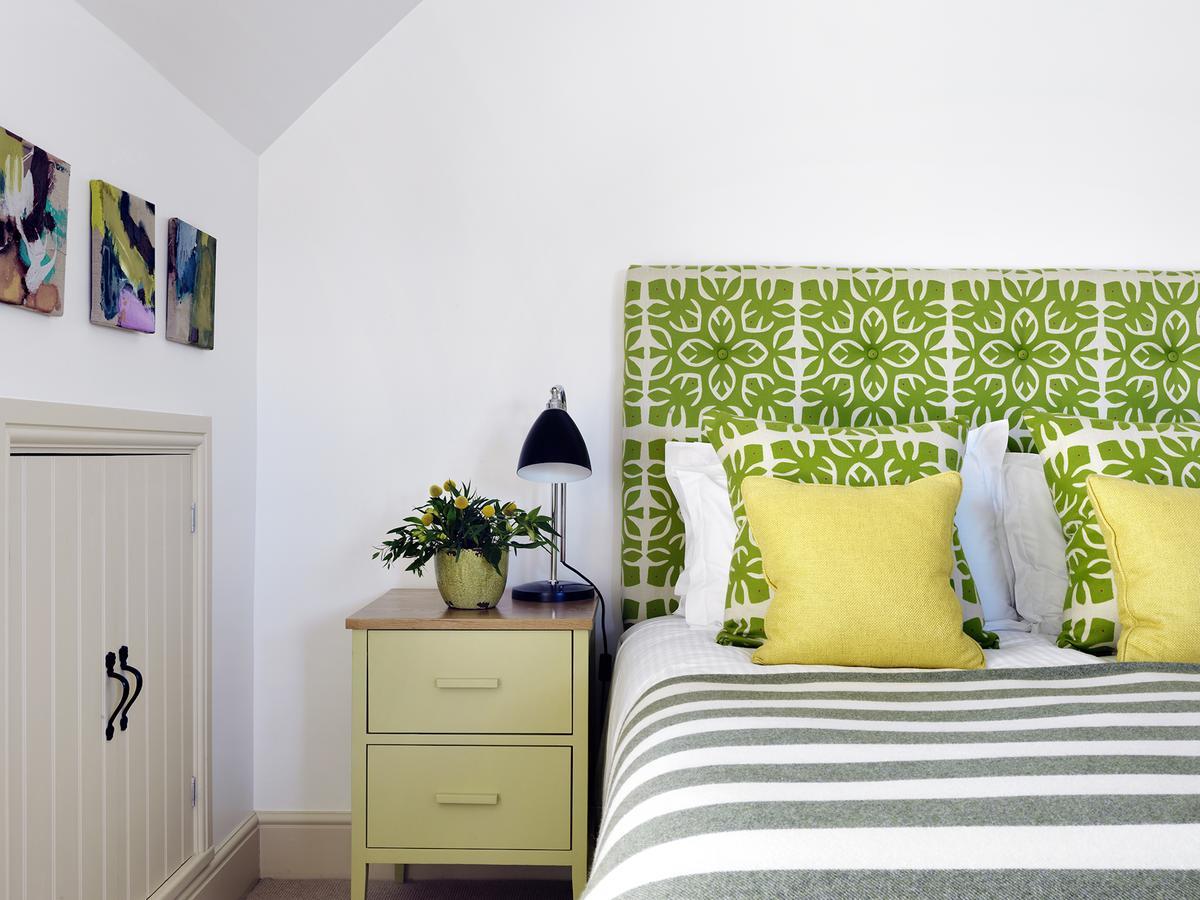 The St Enodoc Hotel Wadebridge Ngoại thất bức ảnh