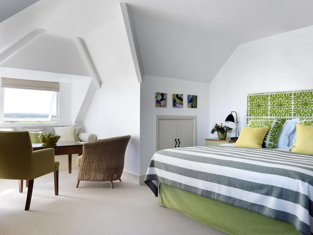 The St Enodoc Hotel Wadebridge Ngoại thất bức ảnh
